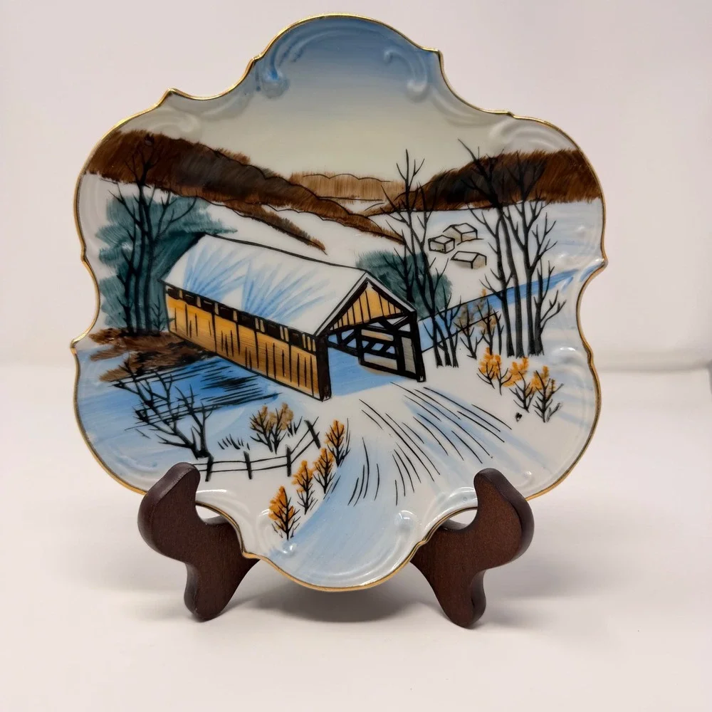 Norcrest brand fine